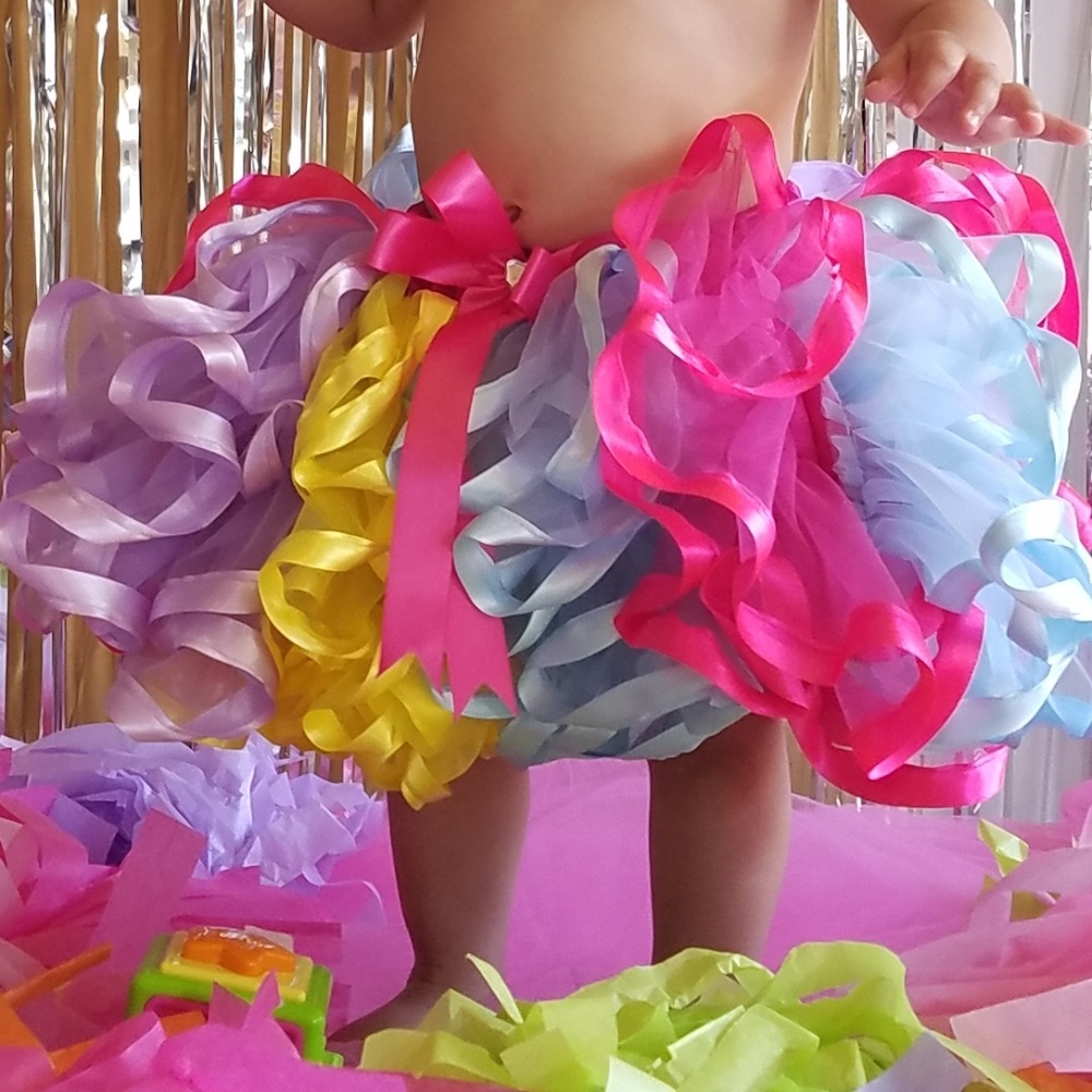 Tutu - Picture 3 of 4
